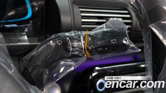 Hyundai Casper 2026 — photo 28
