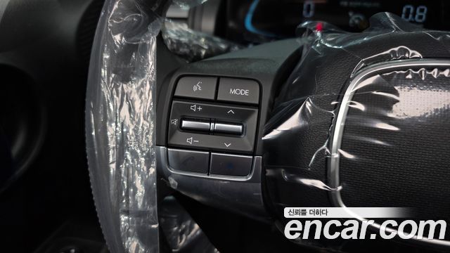 Hyundai Casper 2026 — photo 29