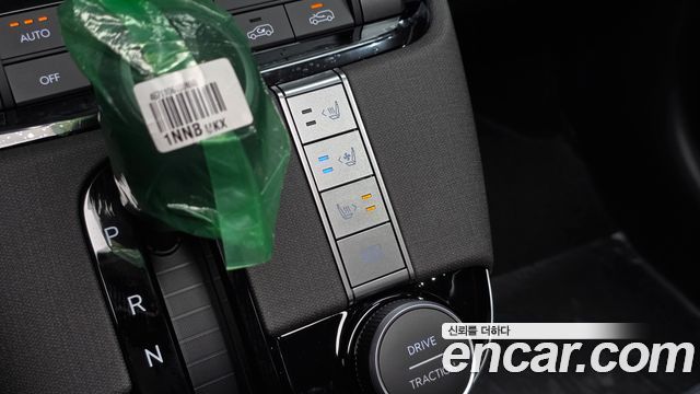 Hyundai Casper 2026 — photo 30