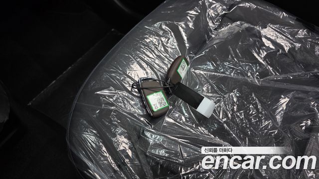 Hyundai Casper 2026 — photo 31