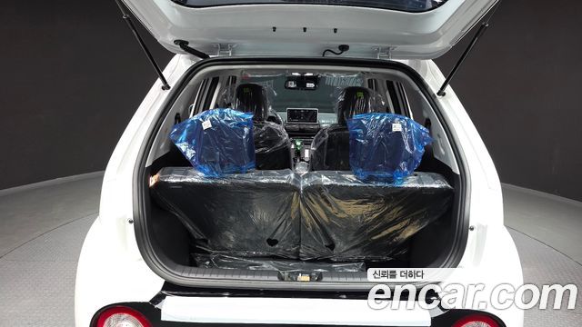 Hyundai Casper 2026 — photo 32