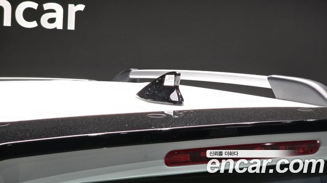 Hyundai Casper 2026 — photo 33