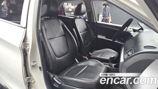 Kia morning 2015 — photo 13