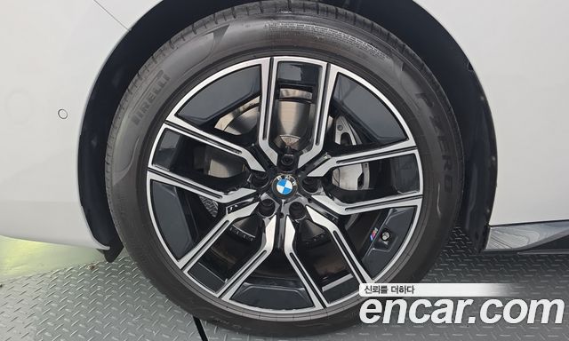 BMW 7-Series 2026 — photo 5