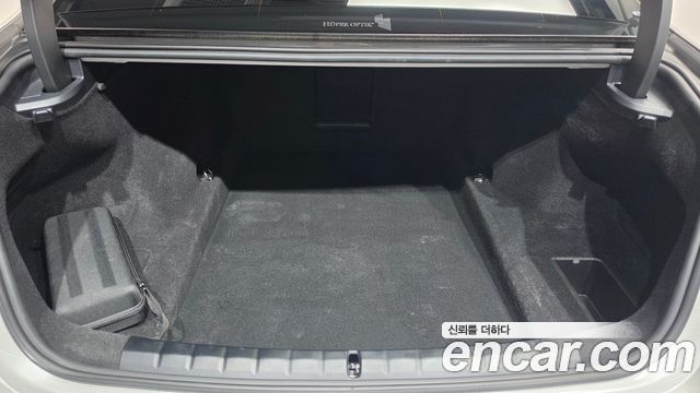 BMW 7-Series 2026 — photo 23