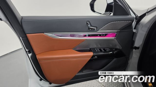BMW 7-Series 2026 — photo 14