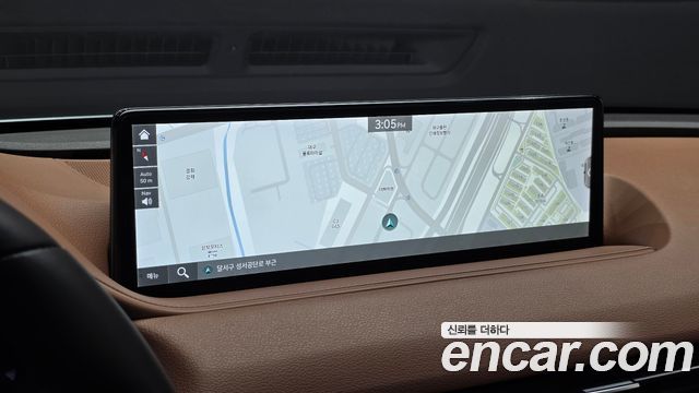 Genesis G80 2022 — photo 19