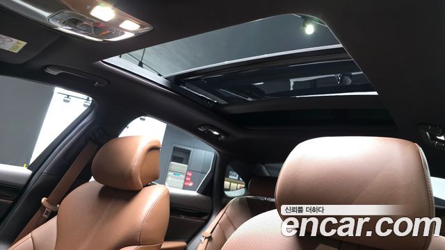 Genesis G80 2022 — photo 25