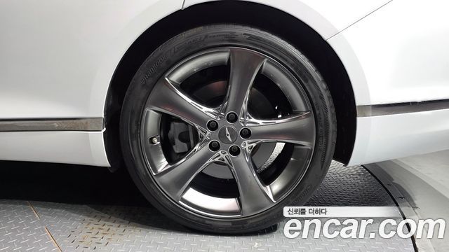 Genesis G80 2022 — photo 7