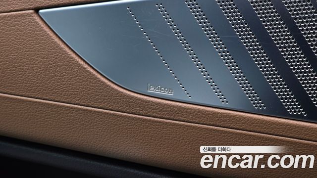 Genesis G80 2022 — photo 34