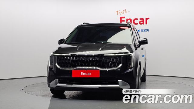 Kia Canival 2024 — photo 3