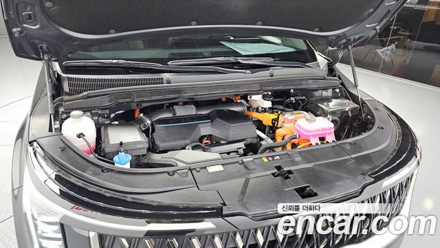 Kia Canival 2024 — photo 6