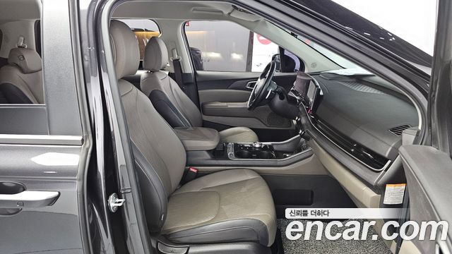 Kia Canival 2024 — photo 13