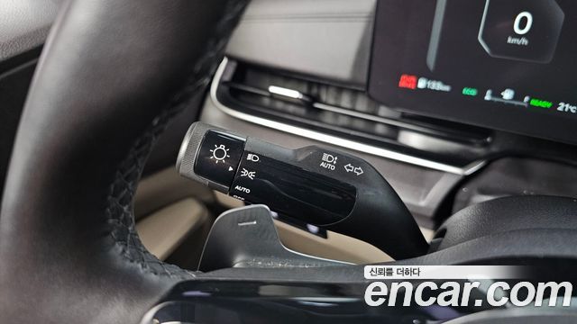 Kia Canival 2024 — photo 26