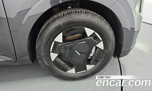 Kia Canival 2024 — photo 7
