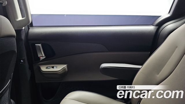 Kia Canival 2024 — photo 15