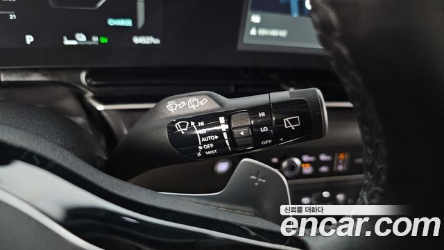 Kia Canival 2024 — photo 27