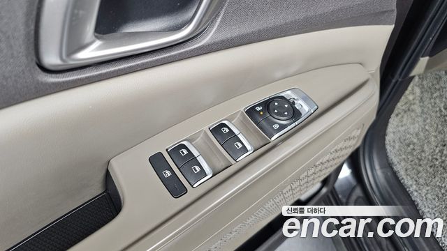Kia Canival 2024 — photo 28