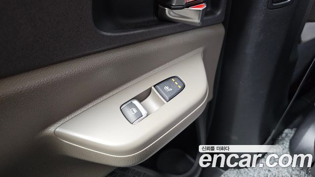 Kia Canival 2024 — photo 29
