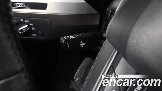 Audi Q7 2019 — photo 18
