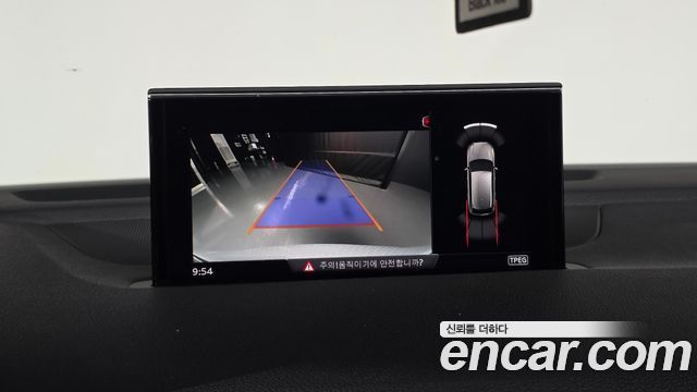 Audi Q7 2019 — photo 21