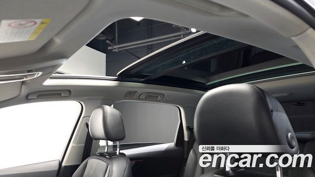 Audi Q7 2019 — photo 23