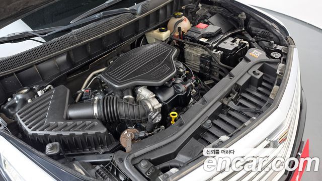 Cadillac XT5 2018 — photo 6