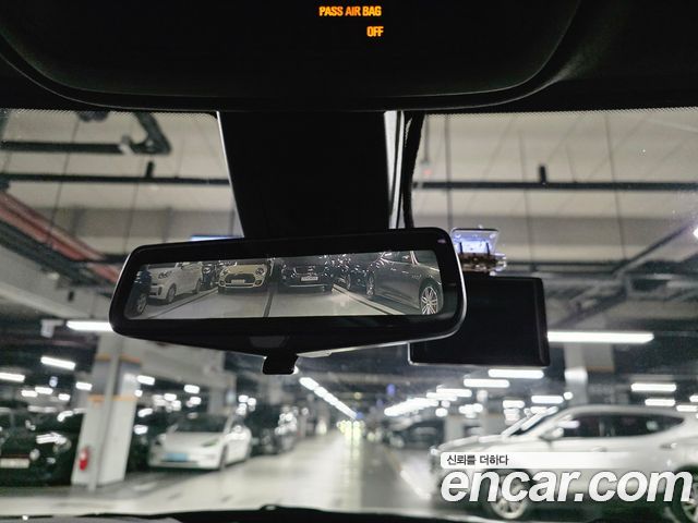 Cadillac XT5 2018 — photo 19