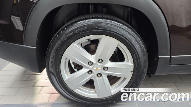 Chevrolet Korea Orlando 2013 — photo 5