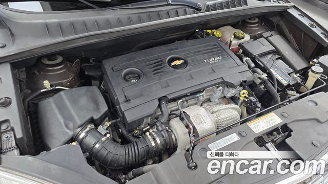 Chevrolet Korea Orlando 2013 — photo 6
