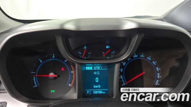 Chevrolet Korea Orlando 2013 — photo 11