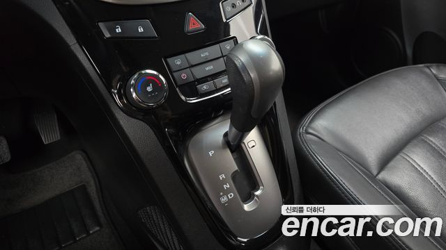 Chevrolet Korea Orlando 2013 — photo 12