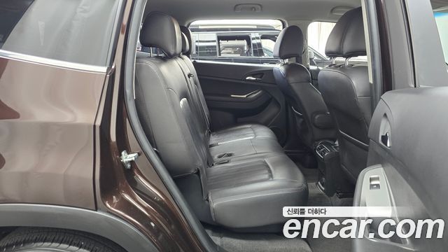 Chevrolet Korea Orlando 2013 — photo 17