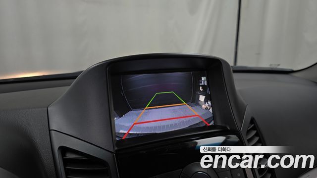 Chevrolet Korea Orlando 2013 — photo 20