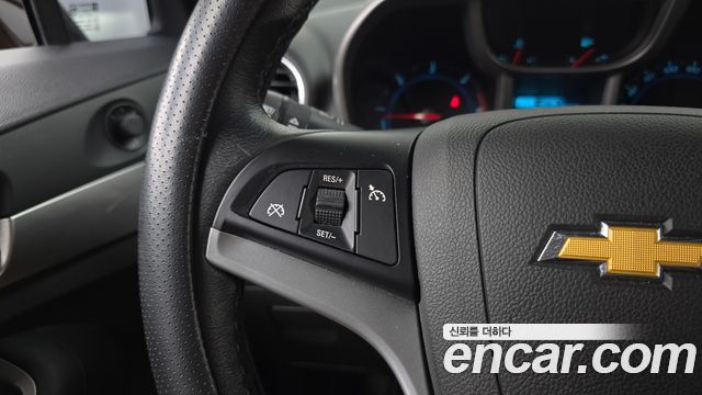 Chevrolet Korea Orlando 2013 — photo 21