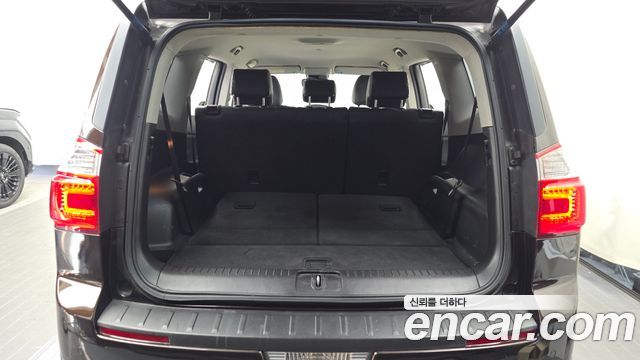 Chevrolet Korea Orlando 2013 — photo 22