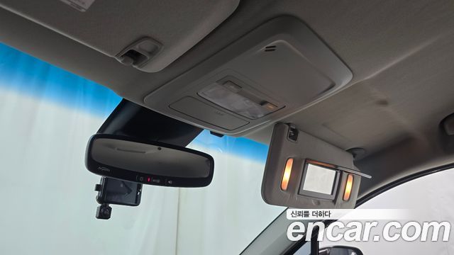 Chevrolet Korea Orlando 2013 — photo 24