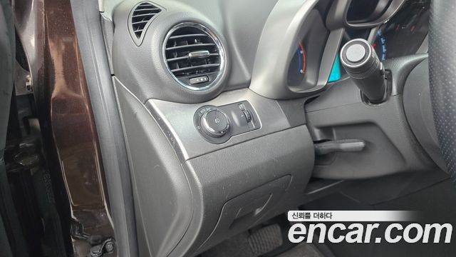 Chevrolet Korea Orlando 2013 — photo 25