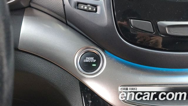 Chevrolet Korea Orlando 2013 — photo 26