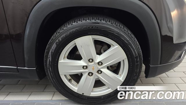 Chevrolet Korea Orlando 2013 — photo 7