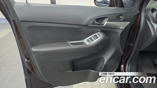 Chevrolet Korea Orlando 2013 — photo 14