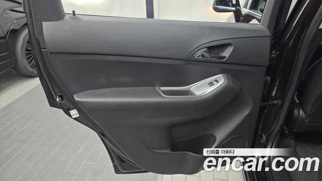 Chevrolet Korea Orlando 2013 — photo 15