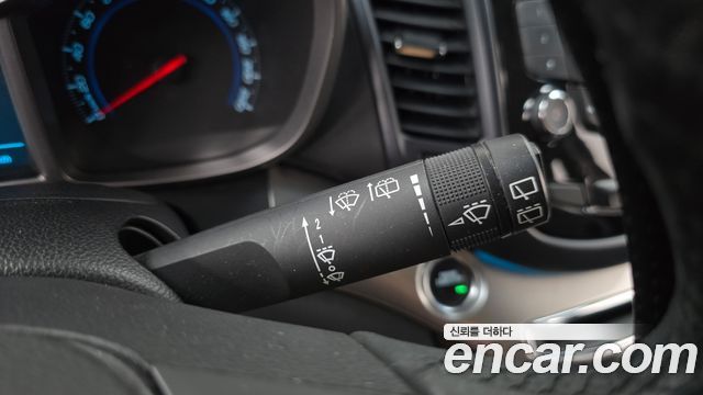 Chevrolet Korea Orlando 2013 — photo 27