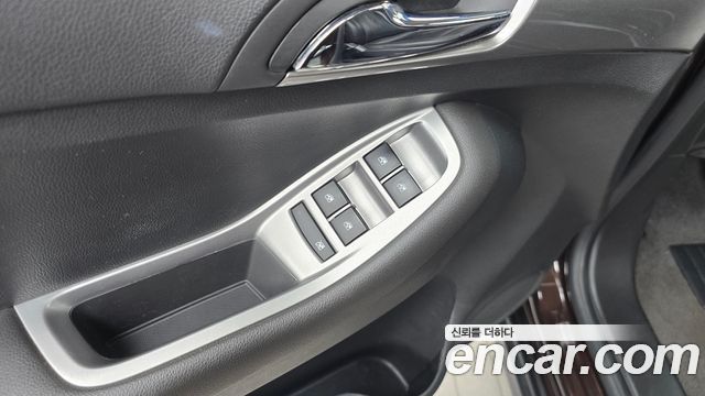 Chevrolet Korea Orlando 2013 — photo 28
