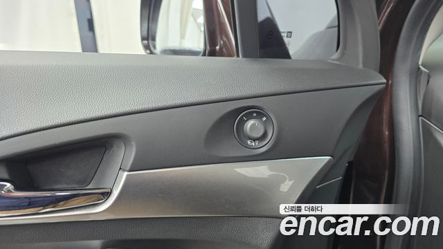 Chevrolet Korea Orlando 2013 — photo 29