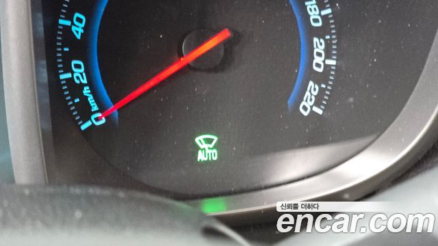 Chevrolet Korea Orlando 2013 — photo 30