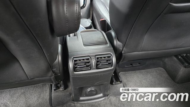 Chevrolet Korea Orlando 2013 — photo 31