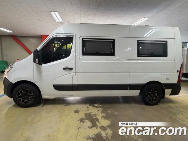 Renault Korea Master 2019 — photo 3