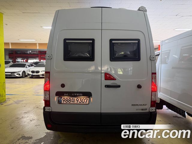 Renault Korea Master 2019 — photo 4