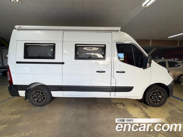 Renault Korea Master 2019 — photo 5